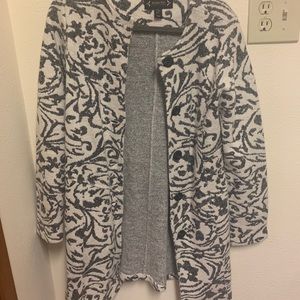 Work trench coat!